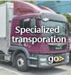 Specialized transporation